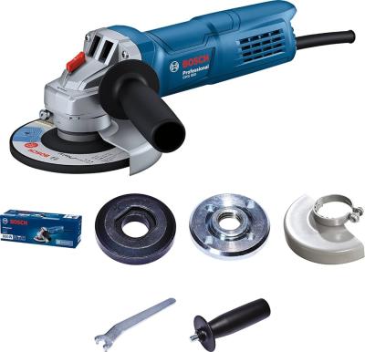 Angle Grinder