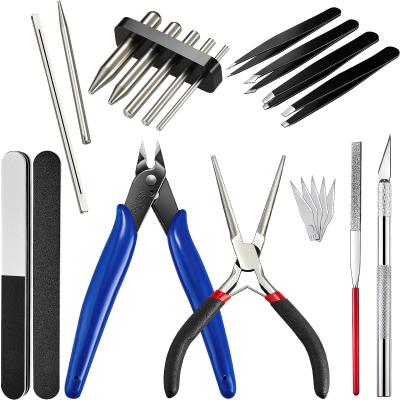 Metal Tools