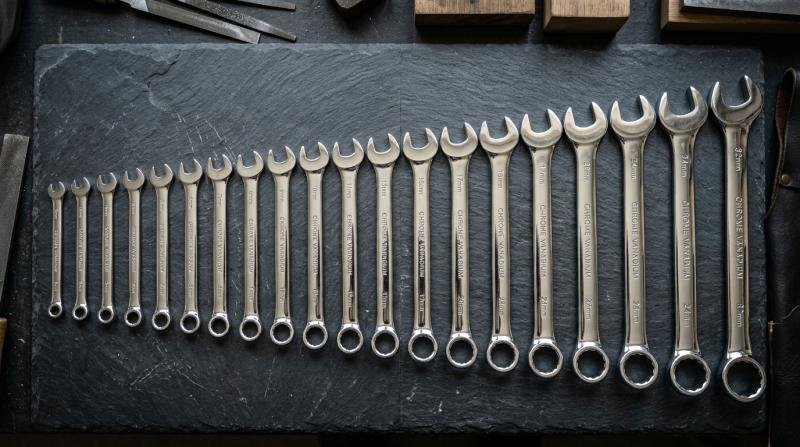 Complete Spanner Sizing Chart: Metric vs Imperial (Inch) And Workshop Buying Guide