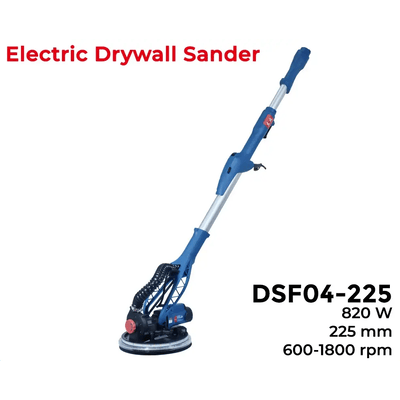 Dongcheng DSF 04-225 Drywall Sander