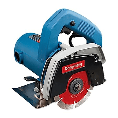 Dongcheng DZE03-110 Marble Cutter