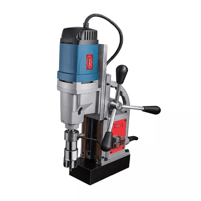 Dongcheng DJC02-23 1600W 3-Mode Magnetic Drill