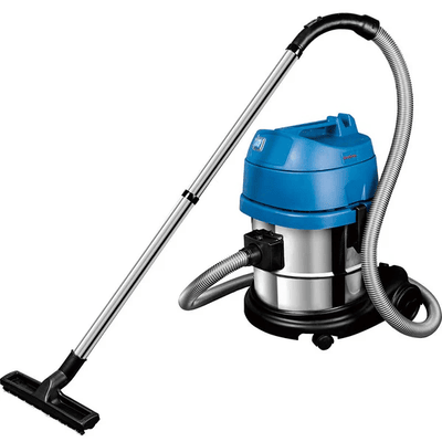 Dongcheng DVC15 Wet/Dry Vacuum Cleaner - 1200W, 15L Capacity