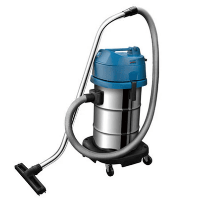 Dongcheng DVC30 Wet/Dry Vacuum Cleaner - 1200W, 30L Capacity