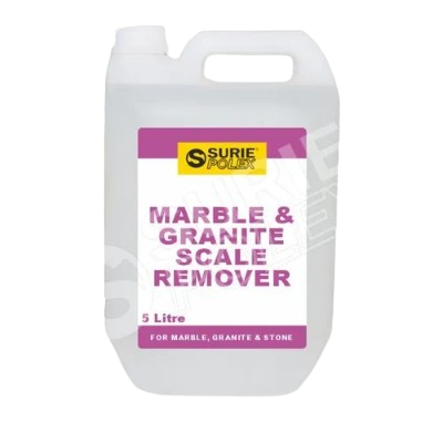 Surie Polex Marble and Granite Scale Remover 5Ltr