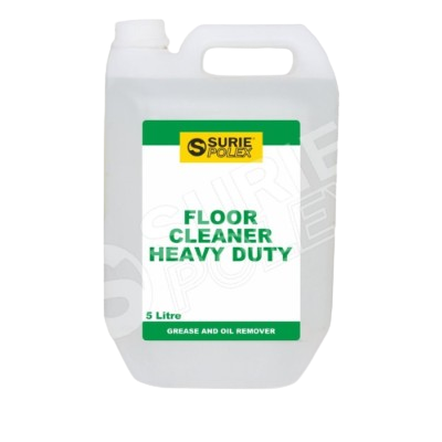 Floor Cleaner Heavy Duty 5Ltr