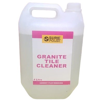 Surie Polex Granite Tile Cleaner 5 L