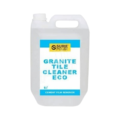 Surie Polex Granite Tile Cleaner Eco 5Ltr - Cement Film Remover