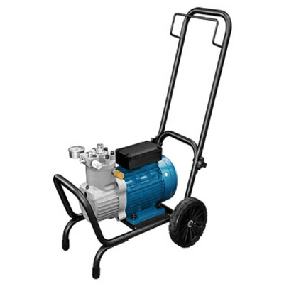 Dongcheng Airless High-Pressure Spraying Unit DPWG3.0