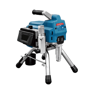 Dongcheng Airless High-Pressure Spraying Unit 1300W DPWG2300
