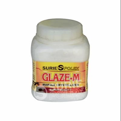 Surie Polex Glaze-M 100gm (Pack of 5 Bottles)