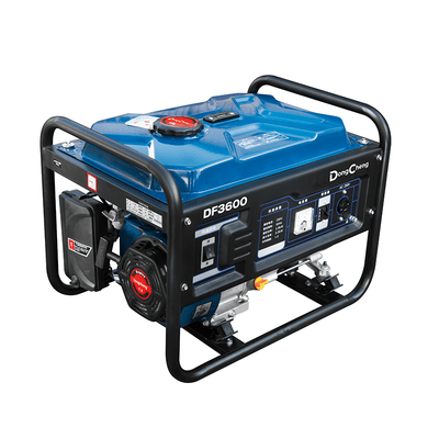 Dongcheng DF3600 Gasoline Generator