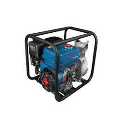 Dongcheng Gasoline Water Pump 4 Stroke 212CC DQGZ80