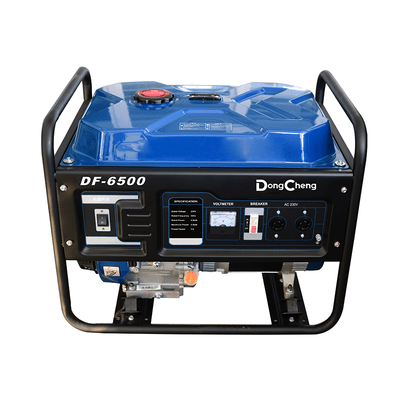 Dongcheng DF6500 Gasoline Generator