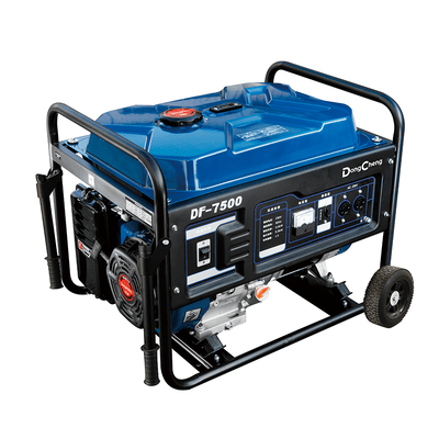Dongcheng DF7500 Gasoline Generator