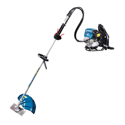 Dongcheng Petrol Brush Cutter D02BG431