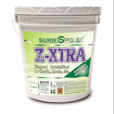 Surie Polex Z-XTRA Crystallizer 25Kg