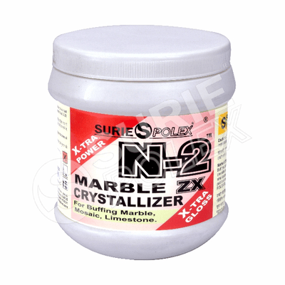 Surie Polex N2-ZX Crystallizer 500gm