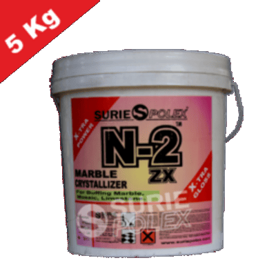 Surie Polex N2-ZX Crystallizer 5Kg