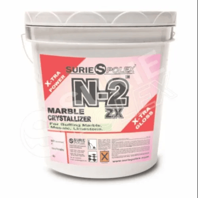 Surie Polex N2-ZX Crystallizer 20Kg