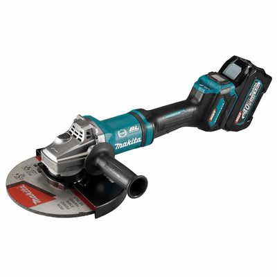 Makita GA038G Cordless Angle Grinder