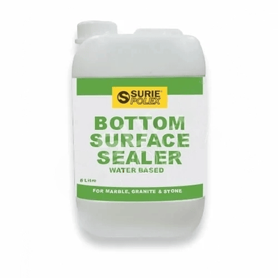 Surie Polex Bottom Surface Sealer WB 5Ltr - Premium Water Based Sealer