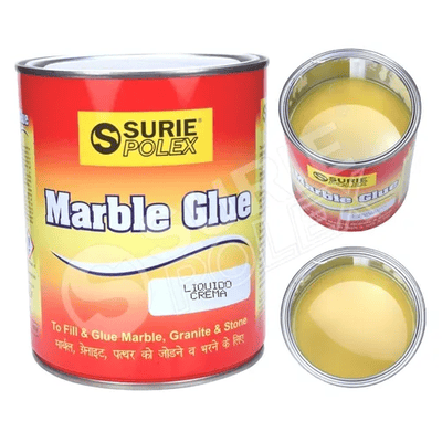 Surie Polex Marble Glue Liquido Crema 1.5 Kg G.W.