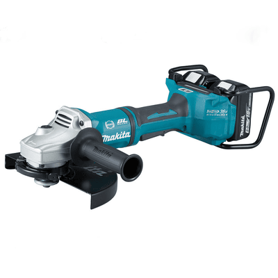 Makita 18V X2 (36V) LXT BL Cordless Angle Grinder DGA701