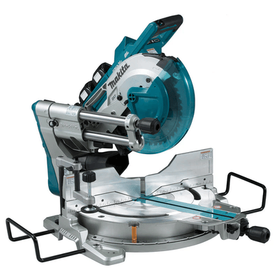Makita 18V X2 (36V) LXT BL Cordless Slide Compound Miter Saw DLS111