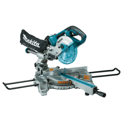 Makita 18V X2 (36V) LXT BL Cordless Slide Compound Miter Saw DLS714