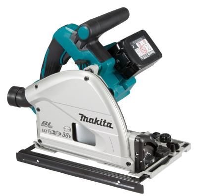 Makita 18V X2 (36V) LXT BL Cordless Plunge Cut Saw DSP600