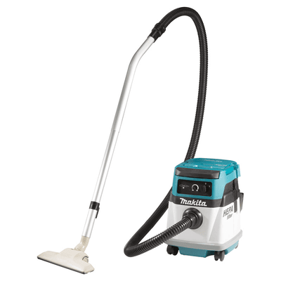 Makita 18V X2 (36V) LXT BL Corded and Cordless Vacuum Cleaner DVC151L