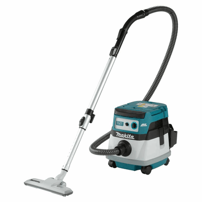 Makita 18V X2 (36V) LXT BL Cordless Vacuum Cleaner DVC865L