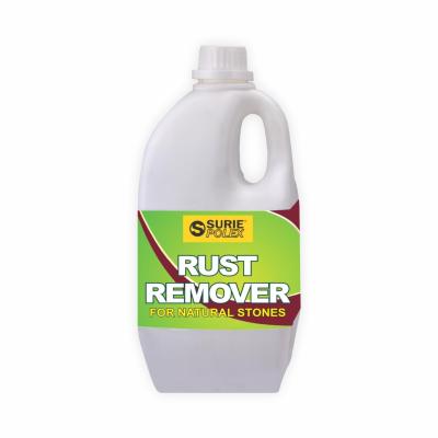 Rust Remover 1L - Powerful Rust Removal Solution