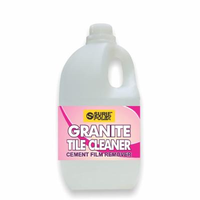 Surie Polex Granite Tile Cleaner - 4 L