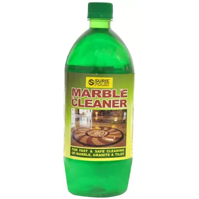 Surie Polex Marble Cleaner 1L (Pack Of 3 Bottles)