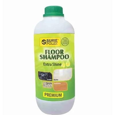Floor Shampoo 1L - Premium Marble Floor Cleaner