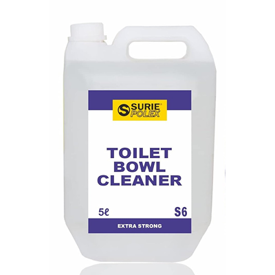 Surie Polex Toilet Bowl Cleaner 5Ltr