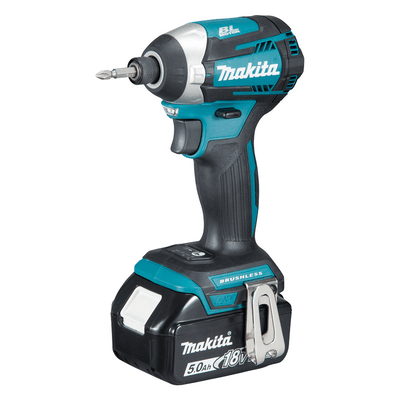 Makita DTD154 Cordless Impact Driver