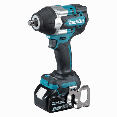 Makita DTW700 Cordless Impact Wrench