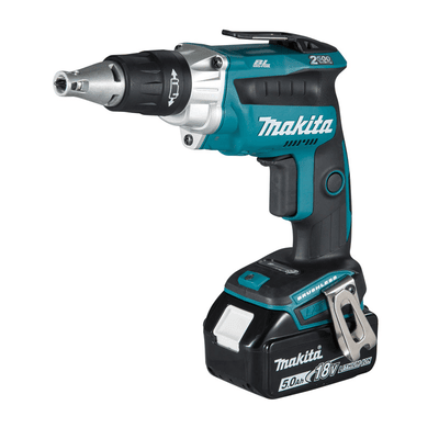 Makita DFS250 Cordless Screwdriver