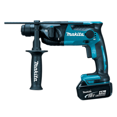 Makita 18V LXT BL Brushless Cordless Rotary Hammer DHR165