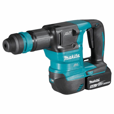 Makita 18V LXT BL Brushless Cordless Power Scraper DHK180
