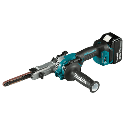 Makita 18V LXT BL Brushless Cordless Belt Sander DBS180