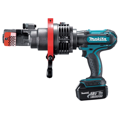 Makita 18V LXT BL Brushless Cordless Steel Rod Cutter DSC191