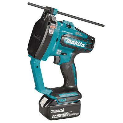 Makita 18V LXT BL Brushless Cordless Threaded Rod Cutter DSC102