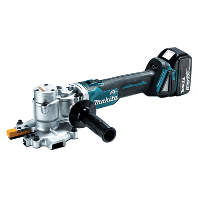Makita 18V LXT BL Brushless Cordless Steel Rod Cutter DSC251