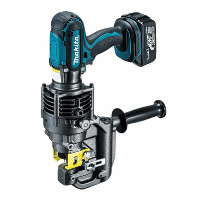 Makita 18V LXT BL Brushless Cordless Hole Puncher DPP200