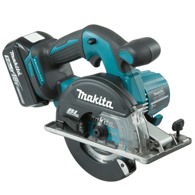 Makita 18V LXT BL Brushless Cordless Metal Cutter DCS551