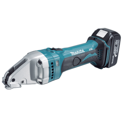 Makita 18V LXT BL Brushless Cordless Straight Shear DJS161